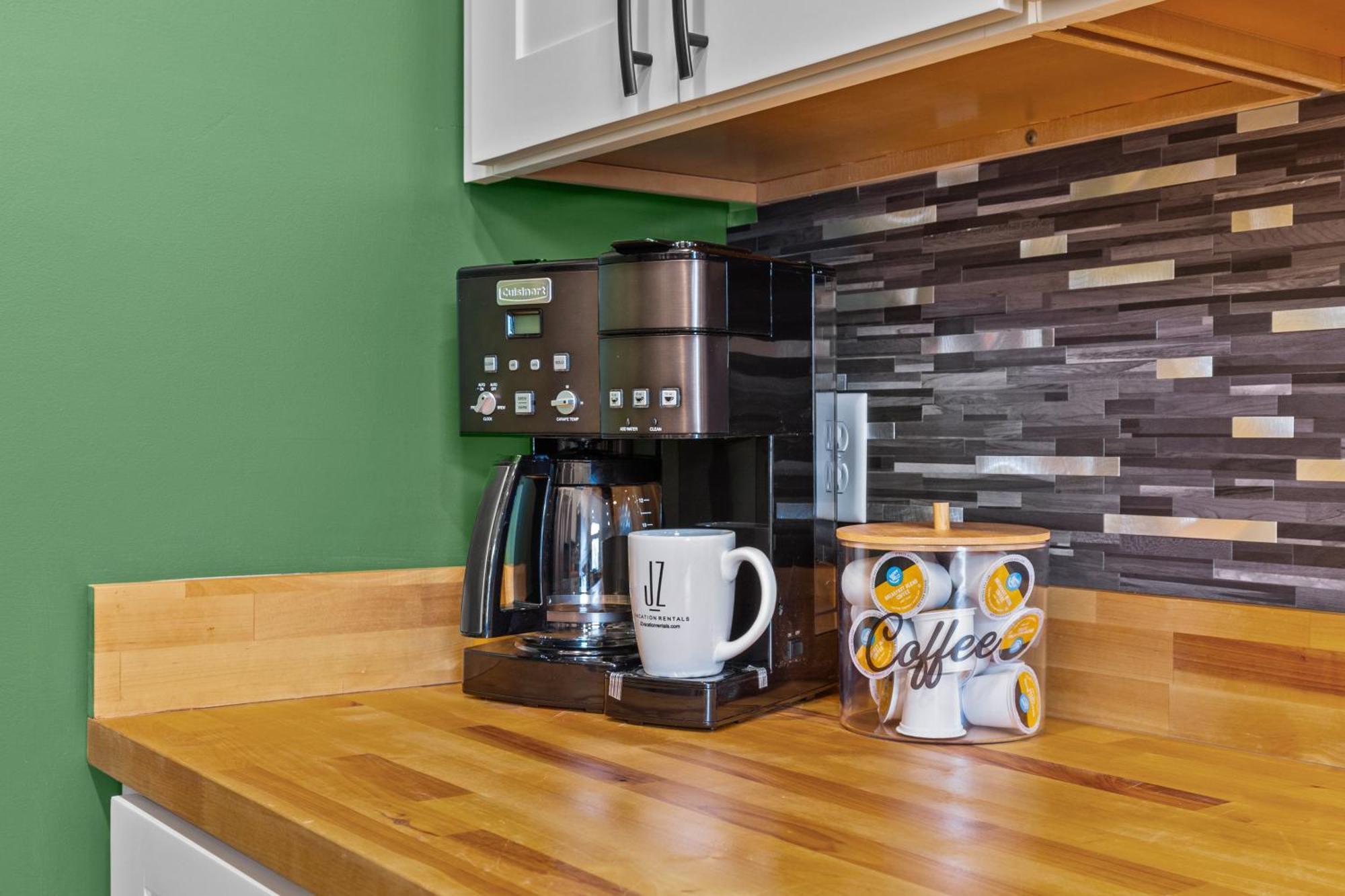 West End Whimsy | Jz Vacation Rentals Tower Grove Экстерьер фото