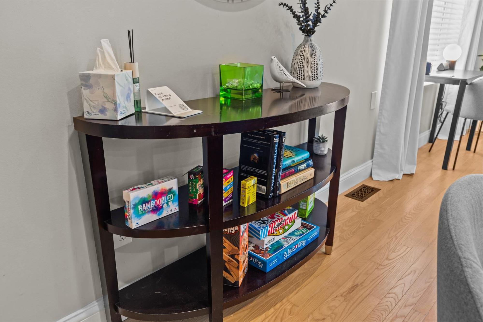 West End Whimsy | Jz Vacation Rentals Tower Grove Экстерьер фото